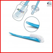 Cọ rửa bình sữa Philips Avent [Cam kết chính hãng]